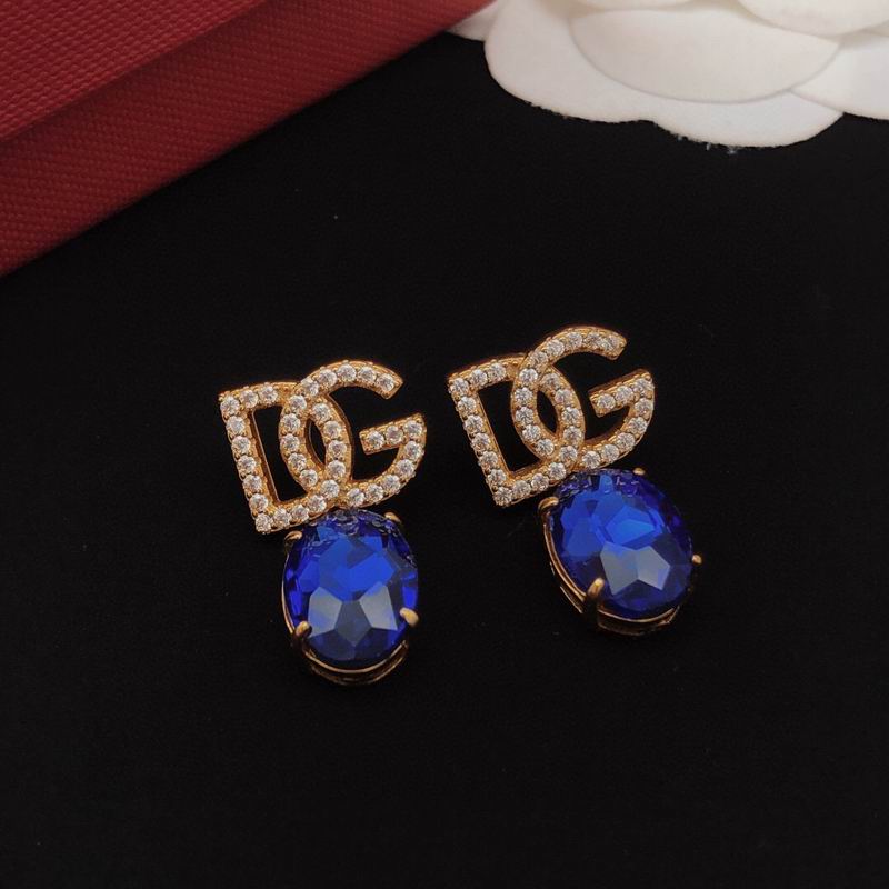 DG Earring 06yxh14